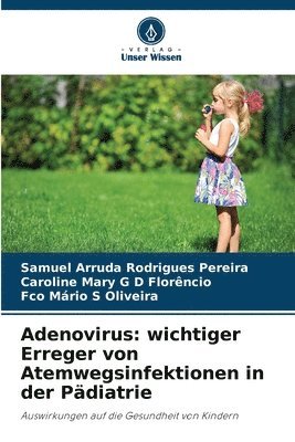 bokomslag Adenovirus