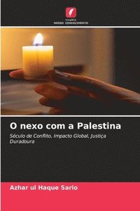 bokomslag O nexo com a Palestina