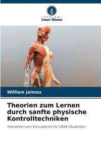 bokomslag Theorien zum Lernen durch sanfte physische Kontrolltechniken