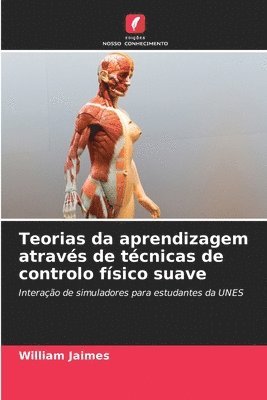 bokomslag Teorias da aprendizagem através de técnicas de controlo físico suave