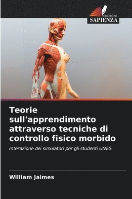 bokomslag Teorie sull'apprendimento attraverso tecniche di controllo fisico morbido