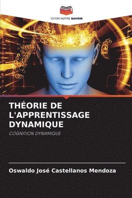 bokomslag Théorie de l'Apprentissage Dynamique