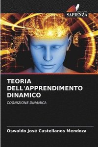 bokomslag Teoria Dell'apprendimento Dinamico