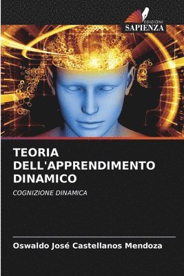bokomslag Teoria Dell'apprendimento Dinamico