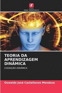bokomslag Teoria Da Aprendizagem Dinâmica