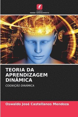 bokomslag Teoria Da Aprendizagem Dinâmica
