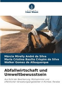 bokomslag Abfallwirtschaft und Umweltbewusstsein