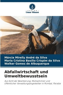 bokomslag Abfallwirtschaft und Umweltbewusstsein