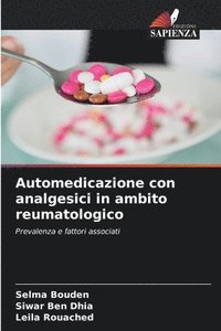 bokomslag Automedicazione con analgesici in ambito reumatologico