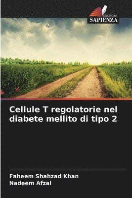bokomslag Cellule T regolatorie nel diabete mellito di tipo 2