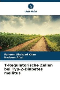 bokomslag T-Regulatorische Zellen bei Typ-2-Diabetes mellitus
