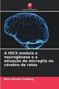 bokomslag A tDCS modula a neurogênese e a ativação da microglia no cérebro de ratos