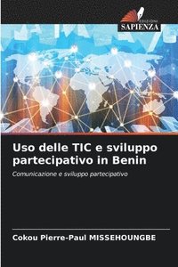 bokomslag Uso delle TIC e sviluppo partecipativo in Benin