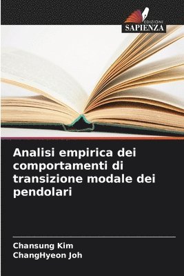 bokomslag Analisi empirica dei comportamenti di transizione modale dei pendolari