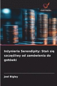 bokomslag In?ynieria Serendipity: Sta? si? szcz??liwy od zamówienia do gotówki