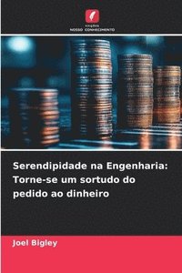 bokomslag Serendipidade na Engenharia