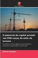 bokomslag O potencial do capital privado nas PME suíças do setor do turismo