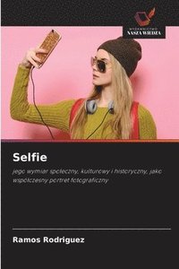 bokomslag Selfie