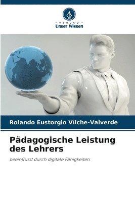 bokomslag Pädagogische Leistung des Lehrers