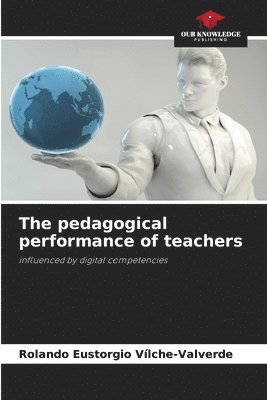 pedagogical performance of teachers