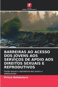 bokomslag Barreiras Ao Acesso DOS Jovens Aos Serviços de Apoio Aos Direitos Sexuais E Reprodutivos