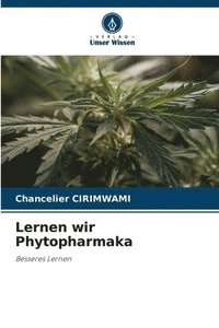 bokomslag Lernen wir Phytopharmaka