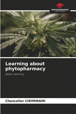 Learning about phytopharmacy