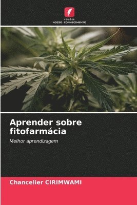 Aprender sobre fitofarmácia