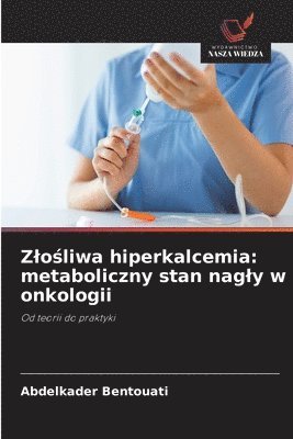 Zlośliwa hiperkalcemia