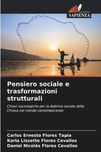 bokomslag Pensiero sociale e trasformazioni strutturali