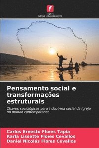 bokomslag Pensamento social e transformações estruturais