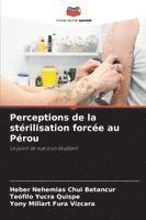 Perceptions de la stérilisation forcée au Pérou