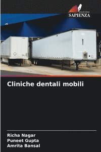 bokomslag Cliniche dentali mobili