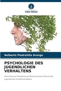 bokomslag Psychologie Des Jugendlichen Verhaltens