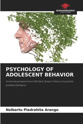 bokomslag Psychology of Adolescent Behavior