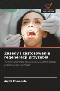 bokomslag Zasady i zastosowania regeneracji przyz?bia