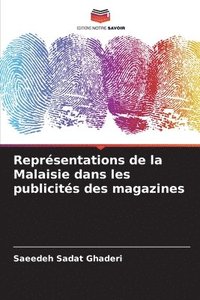 bokomslag Représentations de la Malaisie dans les publicités des magazines