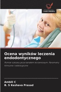 bokomslag Ocena wyników leczenia endodontycznego