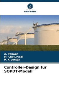 bokomslag Controller-Design für SOPDT-Modell