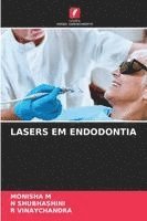 bokomslag LASERS EM ENDODONTIA