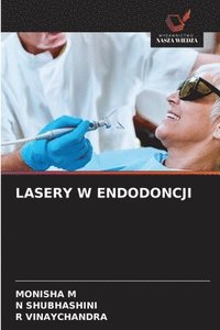 bokomslag Lasery W Endodoncji