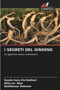 bokomslag I Segreti del Ginseng