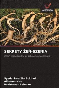 bokomslag Sekrety ?e?-Szenia
