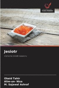 bokomslag Jesiotr
