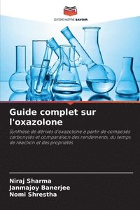 bokomslag Guide complet sur l'oxazolone