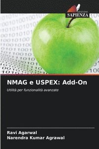 bokomslag NMAG e USPEX: Add-On
