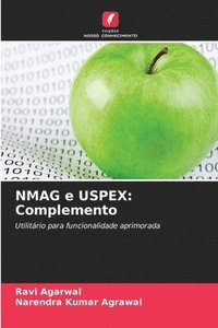 bokomslag NMAG e USPEX: Complemento