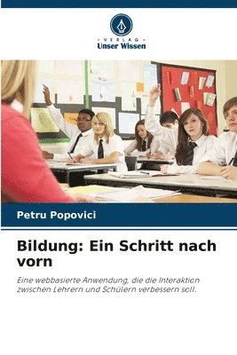 Bildung