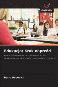 bokomslag Edukacja