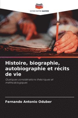 Fernando Antonio Oduber - Histoire, biographie, autobiographie et récits de vie, Häftad